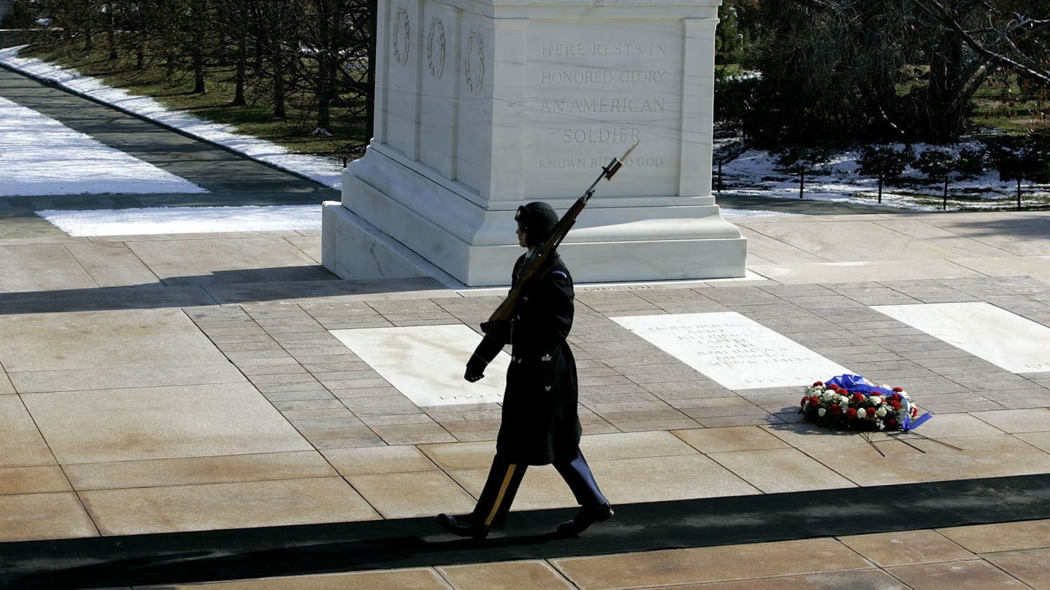 15 Incredible Monuments That Honor American Soldiers