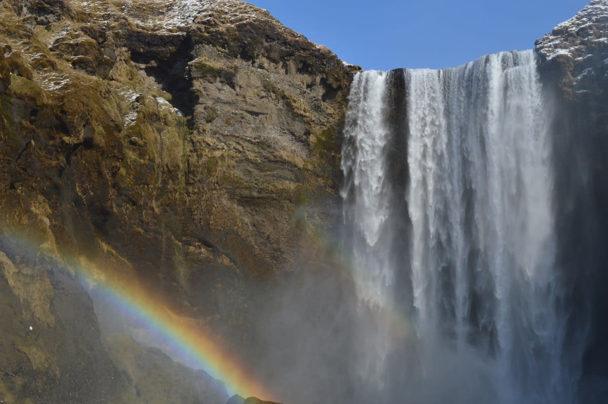 Top 10 Best Things to see while in Iceland