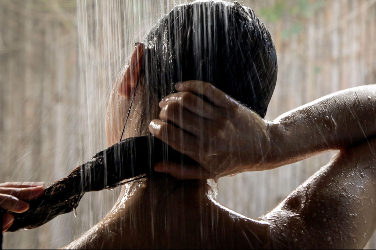 How to Transform Your Daily Shower Into a Mindful Experience