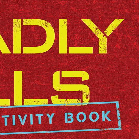 Deadly Skills Puzzle Answer