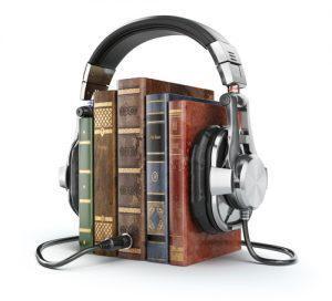 Audio Book Creation Tips