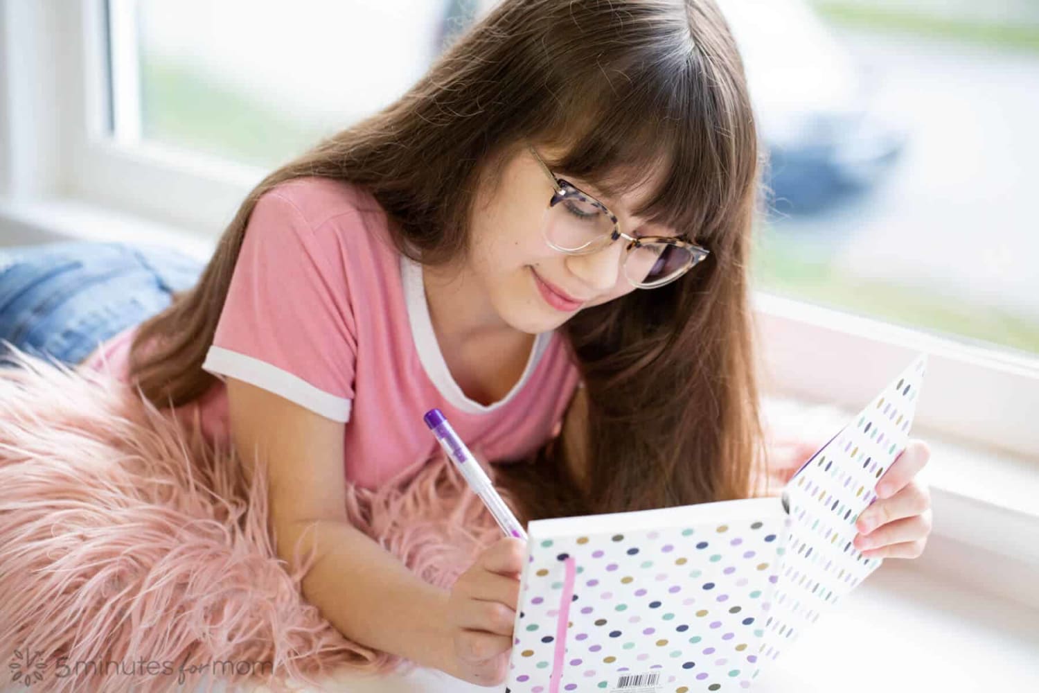 How To Get Kids Writing While They Are Home From School - Free Resources To Improve Writing Skills