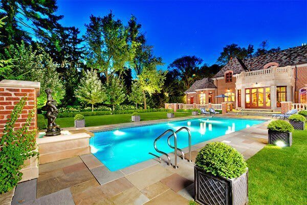 Install Swimming Pool in your Home