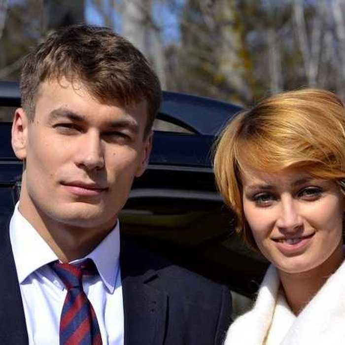 Я покажу тебе рассвет мелодрама
