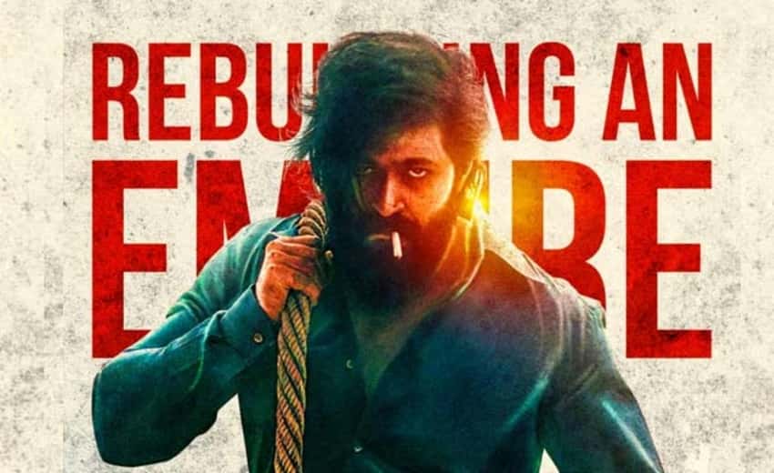 KGF Chapter 2: Release Date Updates! Spoilers & Cast