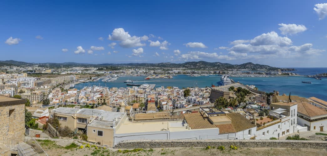 Ibiza Holidays Beyond Hedonism