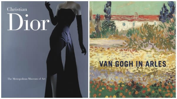 The Met Museum Rolls Out Over 500 Free Art Books You Can Download & Print