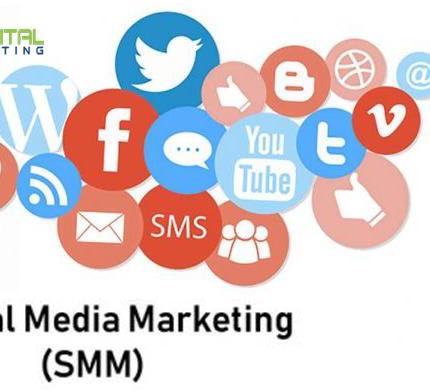 What is Social Media Marketing (SMM) How to Work in (SMM)
