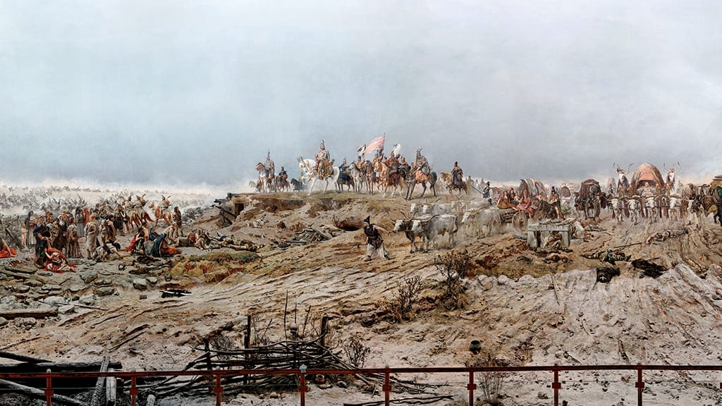 [Letter from Hungary] The Call of the Drums, by Jacob Mikanowski