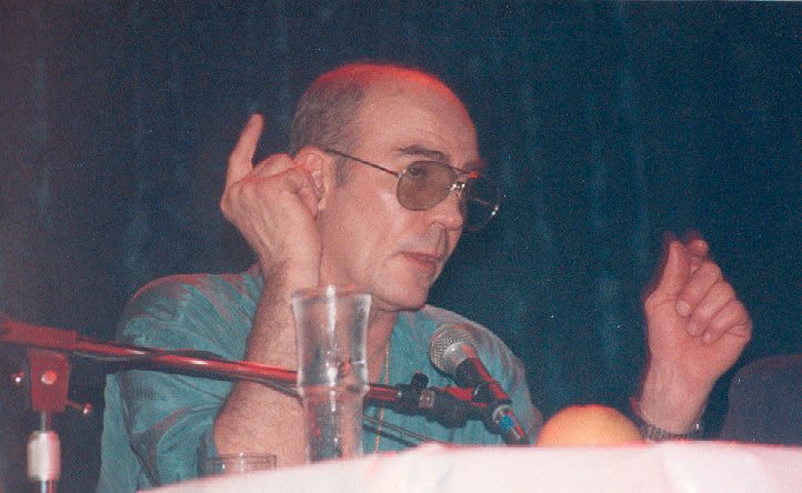 Hear the 10 Best Albums of the 1960s as Selected by Hunter S. Thompson