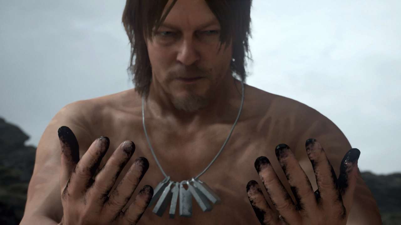 Death Stranding Coming To PC Next Year