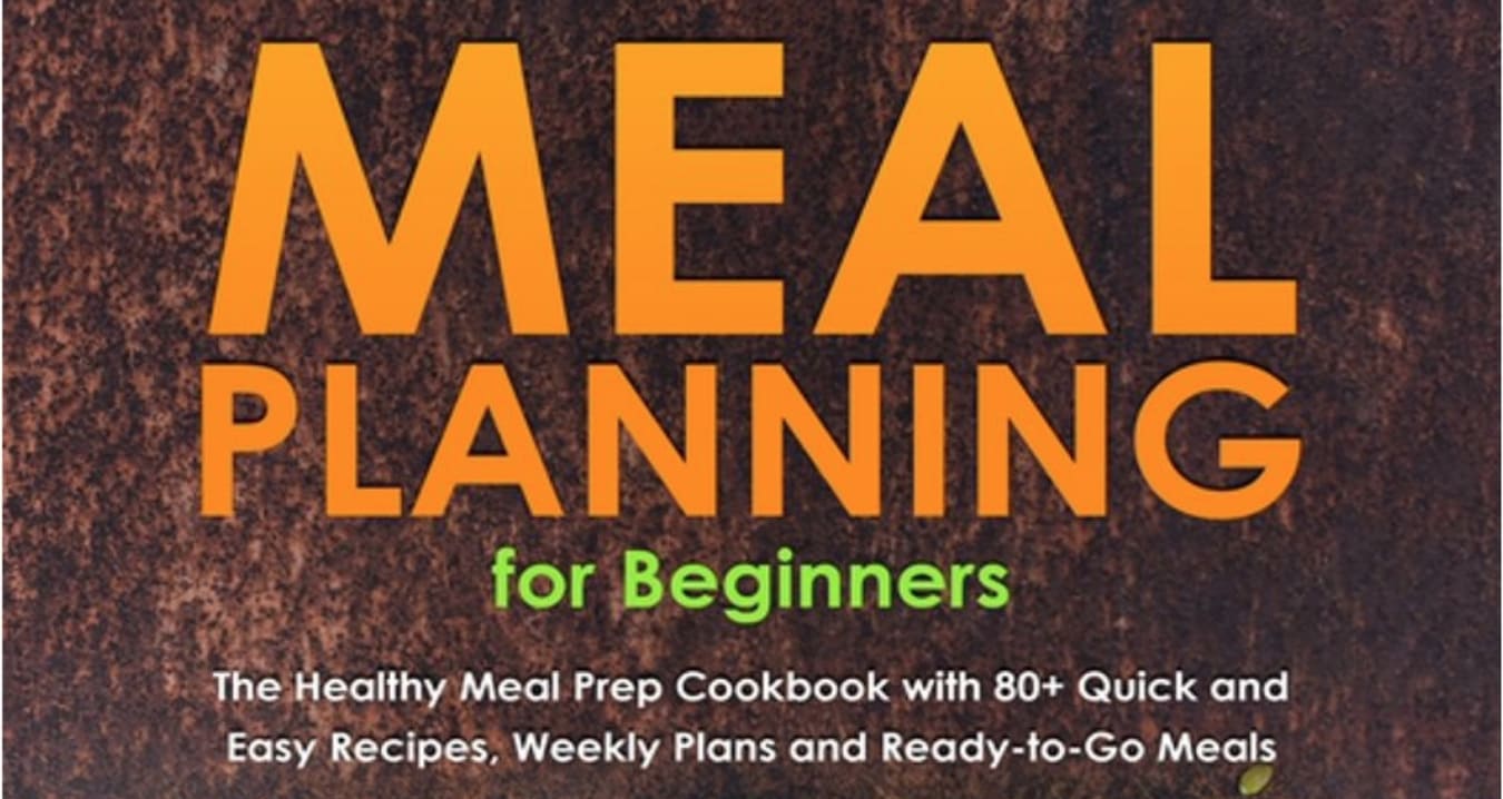 How to start a menu plan with meal planning guides!