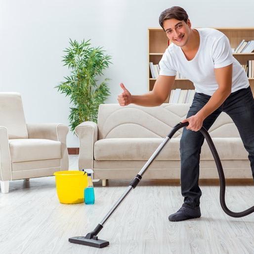 How to Clean Your Home With an Automatic Vacuum Cleaner