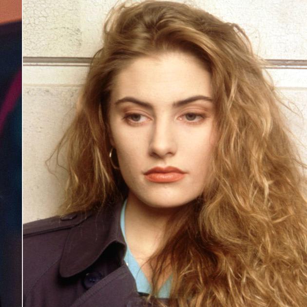 See how much the stars of 'Riverdale' look like their TV parents did as teens