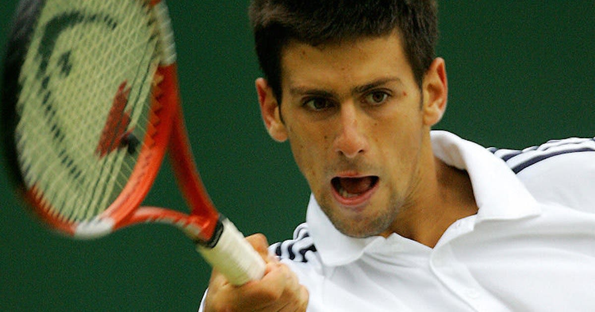 Novak Djokovic Tests Positive for COVID-19 After Controversial Tour