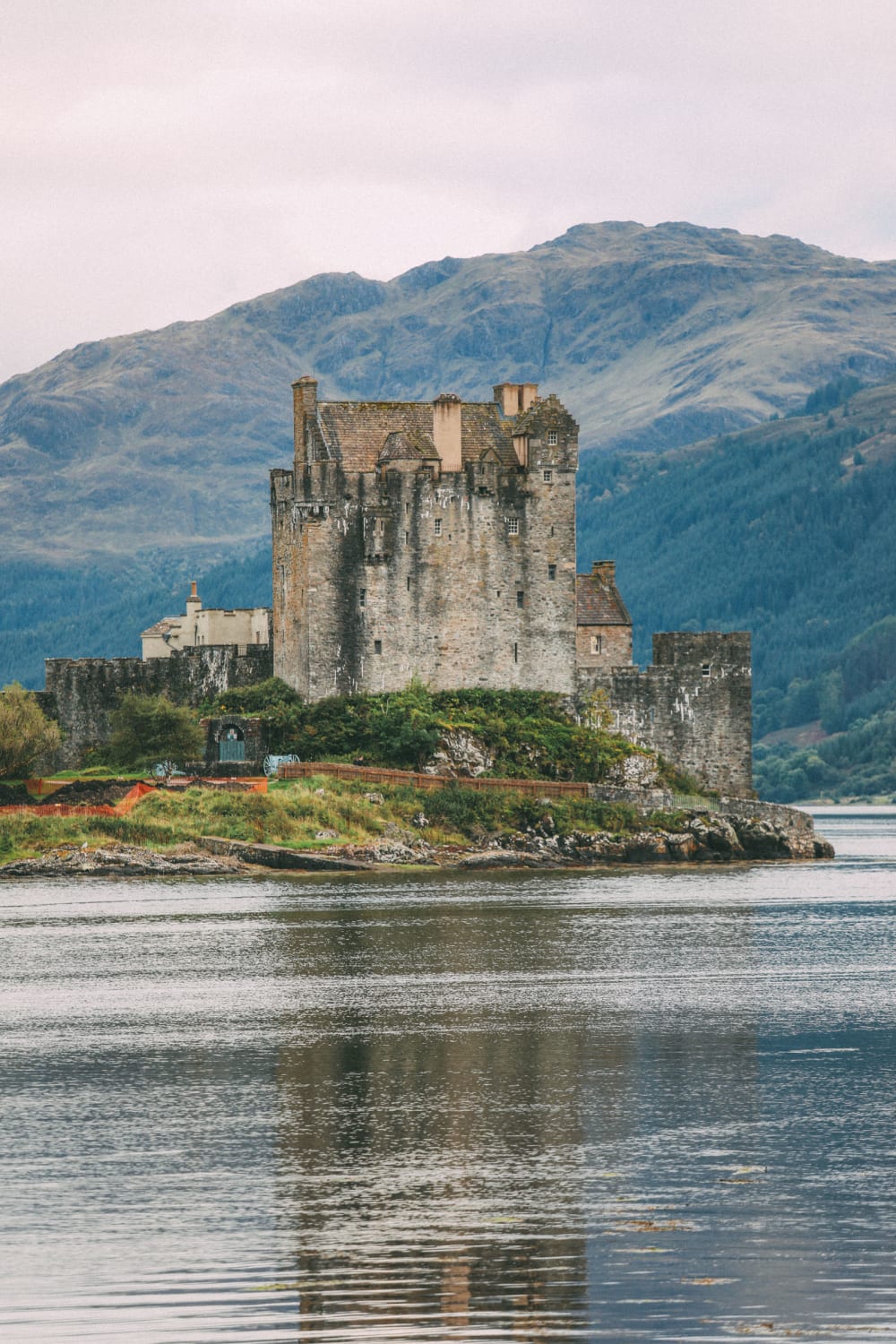 23 Best Places In Scotland To Visit