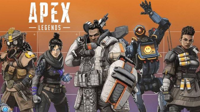 Apex Legends: Season 2 information, Battle Pass, and Everything you wish to Know - Apex Legends: Season 2 information, Battle Pass, and Everything you wish to Know -