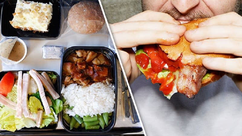 Top Meals in the Best Airlines That You Never Want To Miss