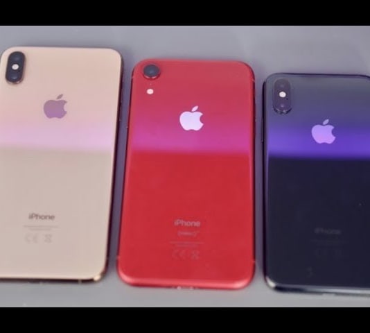 iPhone XR / XS / MAX Giveaway - Biggest This Year