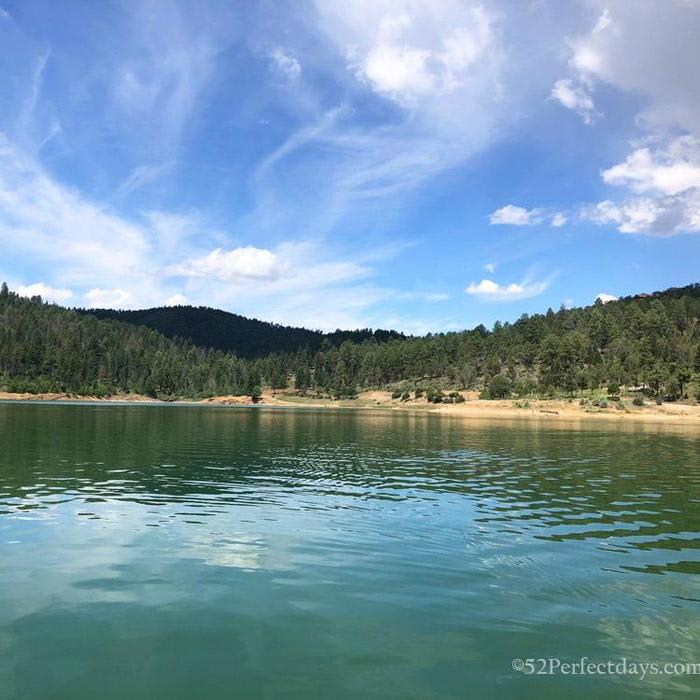 A Perfect Day Exploring the Outdoor Beauty of Ruidoso