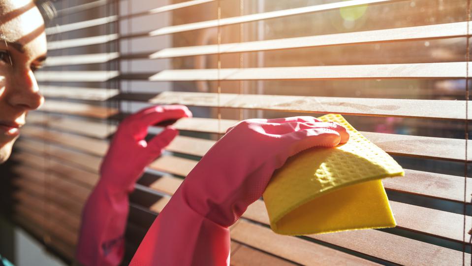 Financial Spring Cleaning: 9 Post-Pandemic Tips To Spruce Up Your Budget