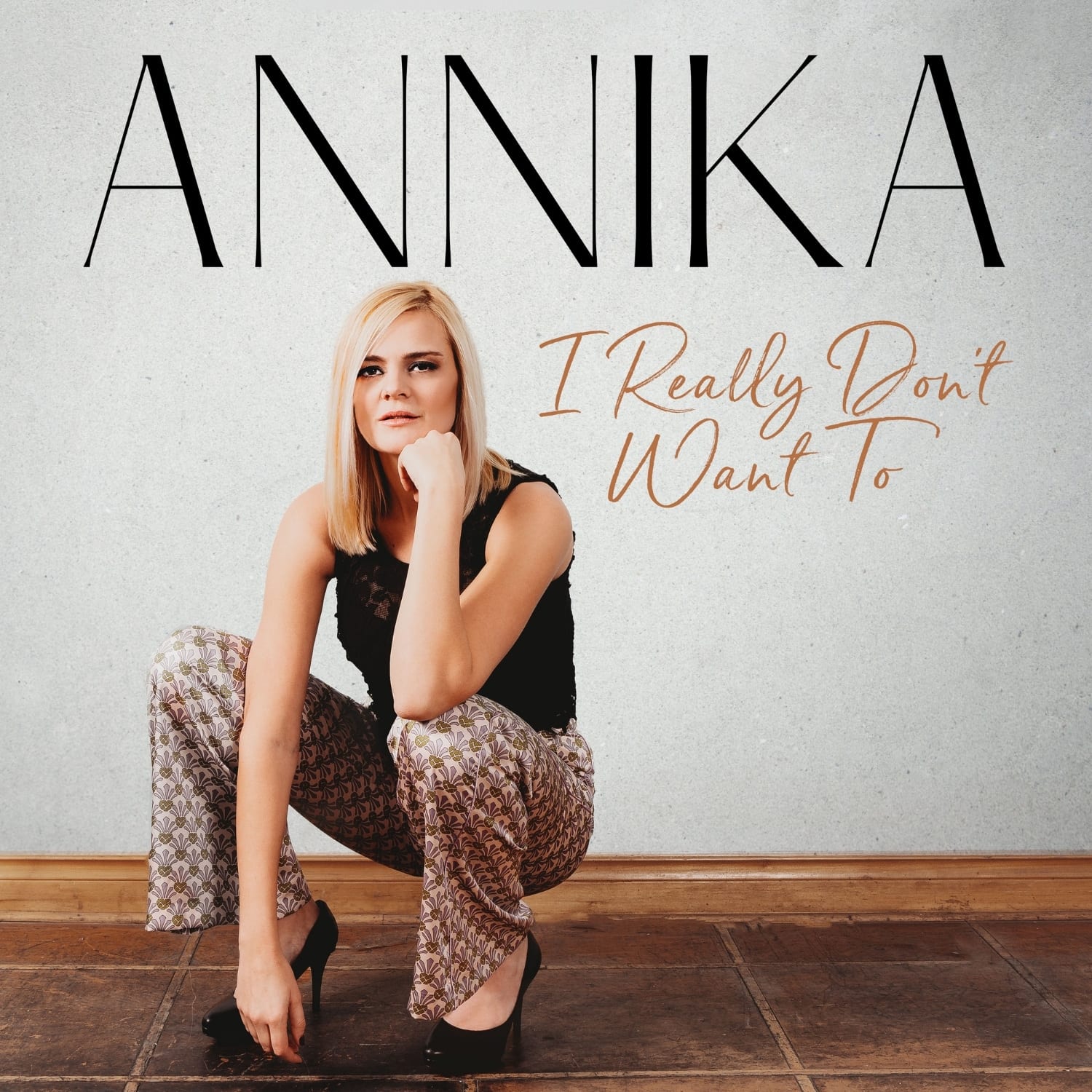 Speaking to Calgary-Based Country Artist ANNIKA About Her Newest Singles