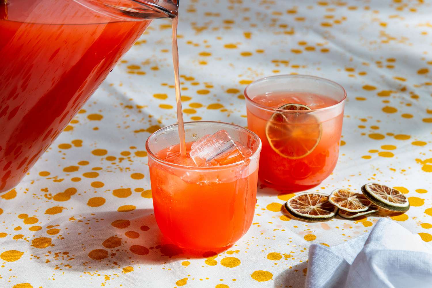Party Punch Recipes for All Kinds of Celebrations