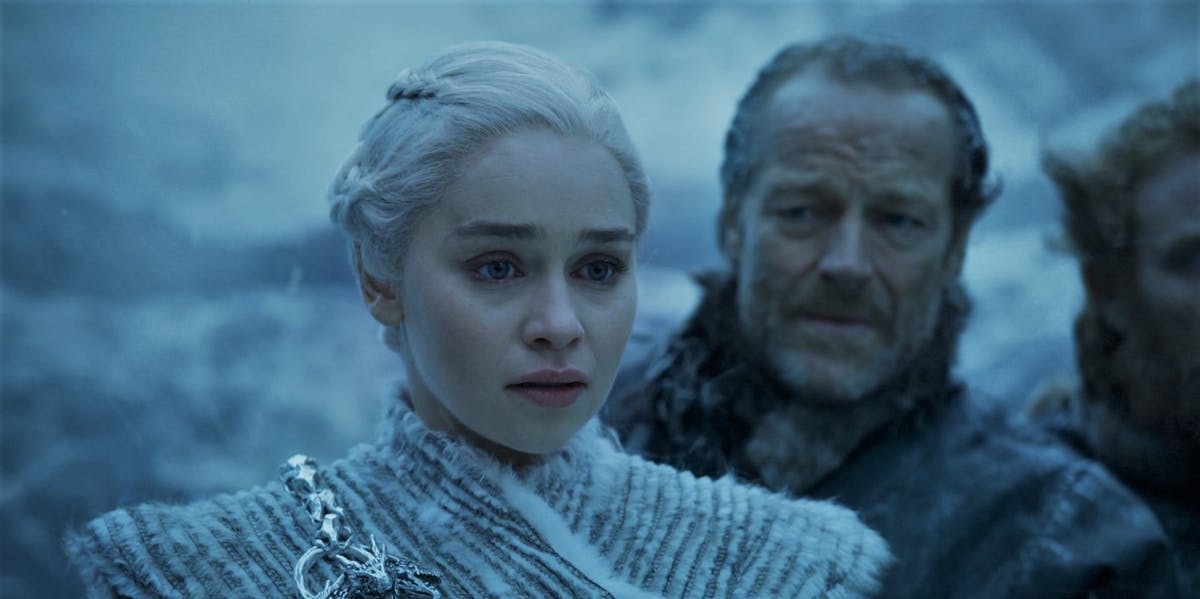 'Game of Thrones' Season 8 Premiere Date to Be Revealed Sunday Night