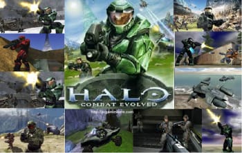 Halo Combat Evolved Pc Download Free Full Version Game