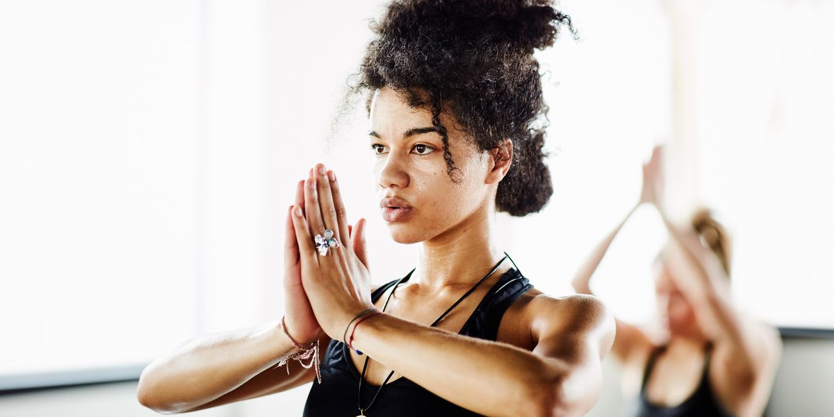 Our Favorite Yoga Apps for Beginners