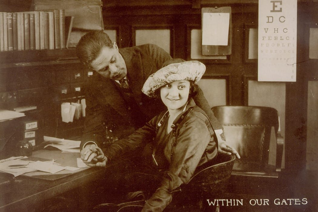 How Oscar Micheaux Challenged the Racism of Early Hollywood