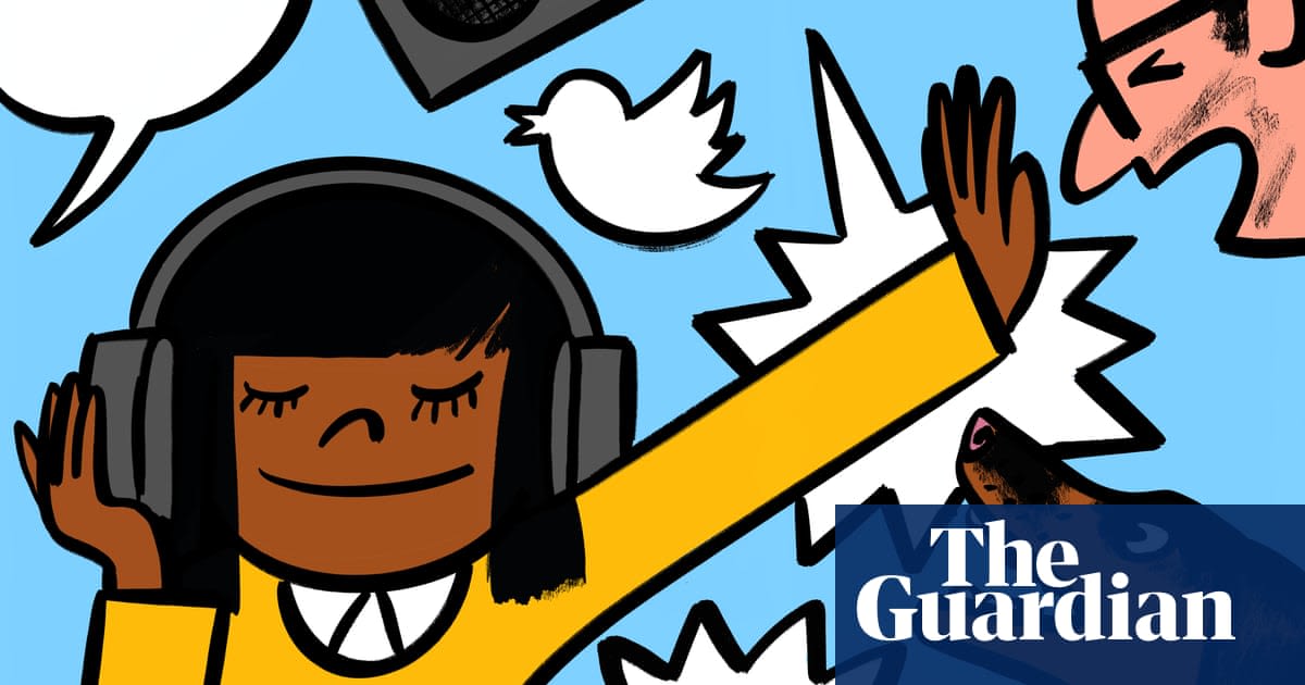Hit the mute button: why everyone is trying to silence the outside world