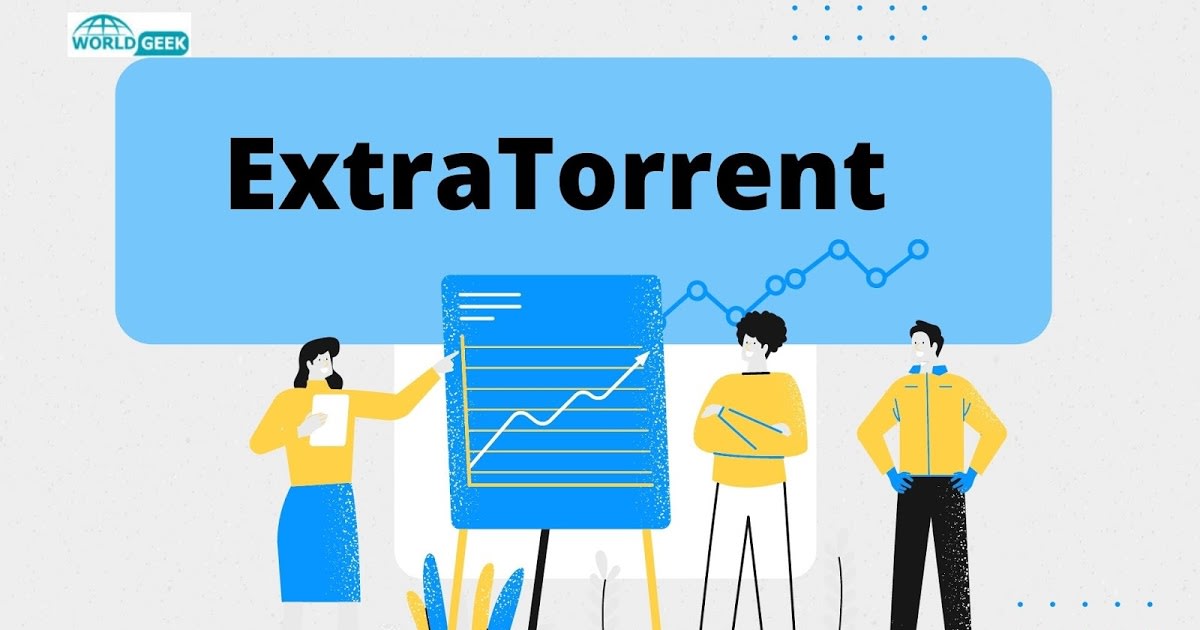 Is ExtraTorrent Will be Permanently Blocked?
