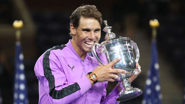 Rafael Nadal Win, to claim his 4th title at Flushing Meadows