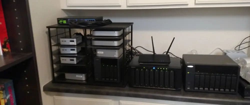How to Plan a Homelab