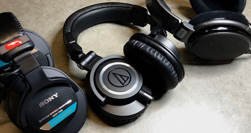 The Best headphones for Video Editing in 2020