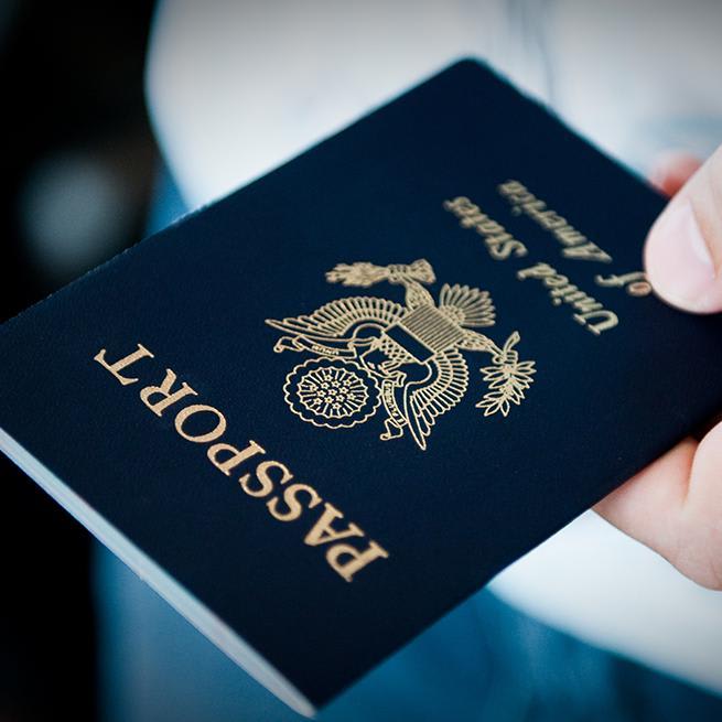 IRS May Deny Your Passport Due to Back Taxes