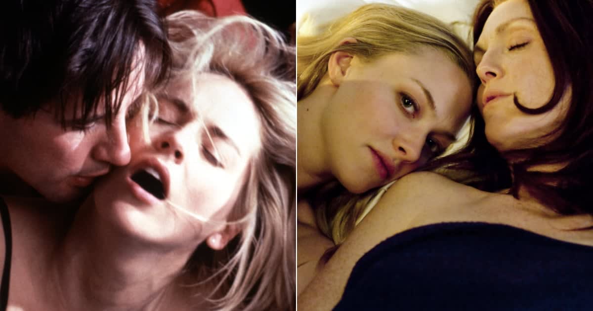 These Sexy Movies on Netflix Will Have You Blasting the AC This June