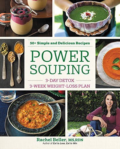 Power Souping