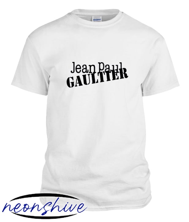 ean Paul Gaultier T-shirt