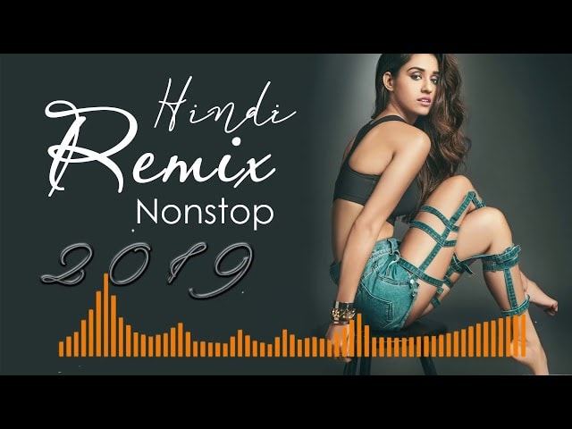 HINDI - DJ REMIX #NONSTOP #PARTY 2019 | BOLLYWOOD REMIX DJ MASHUP DANCE PARTY 2019 BEST REMIX 2019