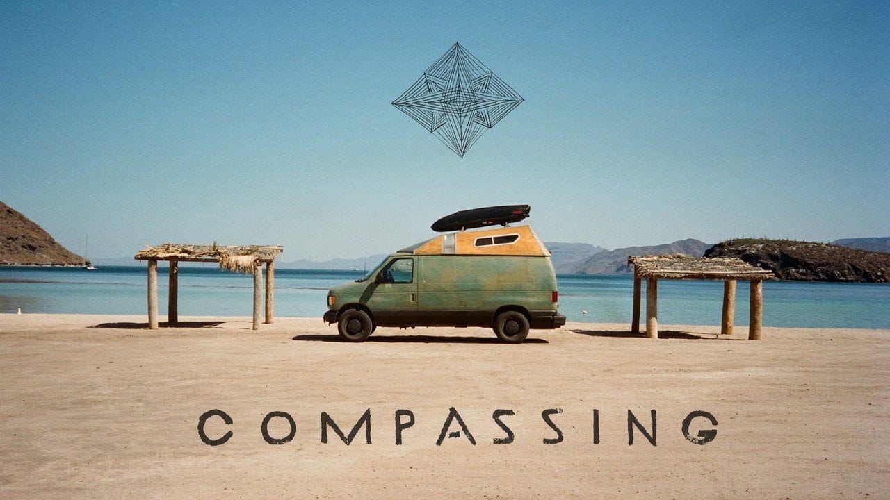 COMPASSING