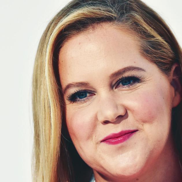 Amy Schumer Is Pregnant!