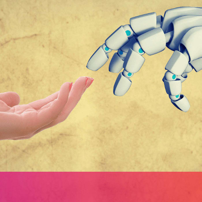 Luckily, AI still needs humans to succeed