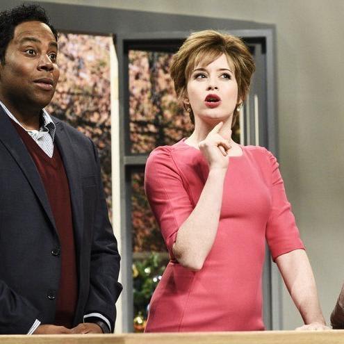 This 'SNL' Skit Just Hilariously Trolled All Your Favorite Netflix Shows