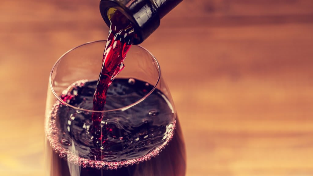 Drinking Wine Helps Your Brain in an Unexpected Way, According to Yale Neuroscience