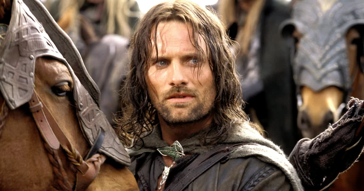 Amazon Orders Lord of the Rings Season Two Before Filming Begins on Season One
