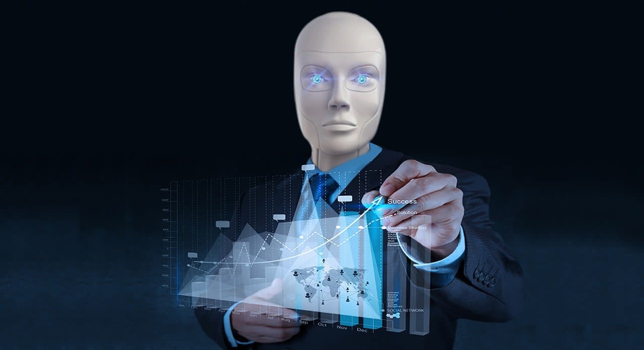 Artificial Intelligence (AI) or Machine Intelligence (MI) in [2020]