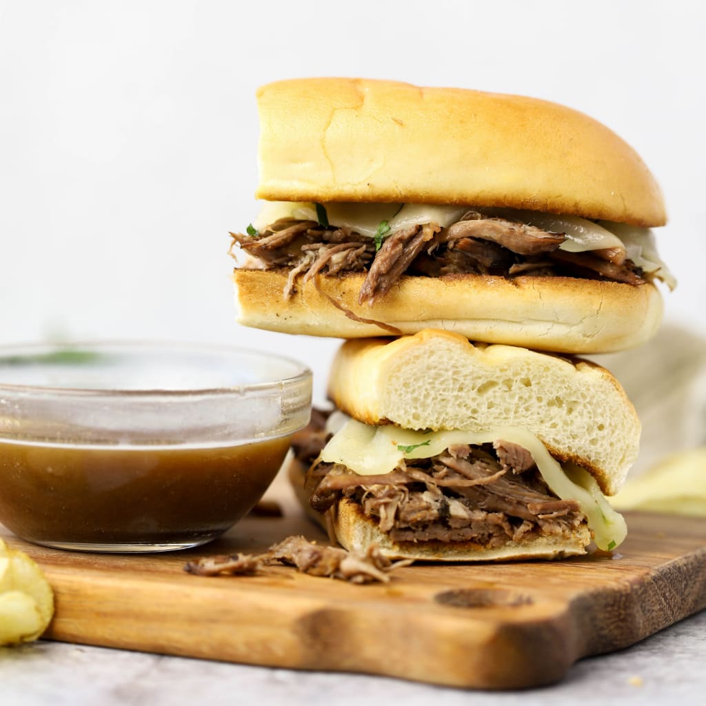 French Dips