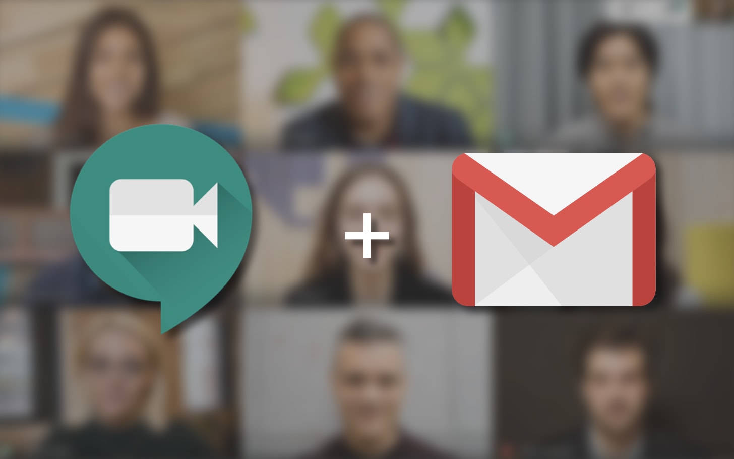 Google Meet starts releasing on Gmail for Android users